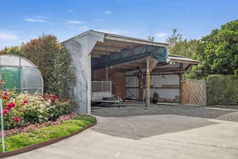 Photo of property in 4/184 Carters Road, Amberley, 7410