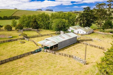 Photo of property in 115 Ocean View Road, Te Arai, Wellsford, 0974