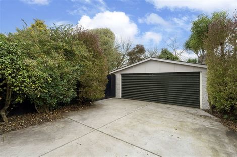 Photo of property in 31 Breens Road, Bishopdale, Christchurch, 8051