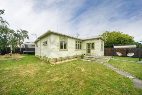 Photo of property in 48 Seaforth Avenue, Milson, Palmerston North, 4414