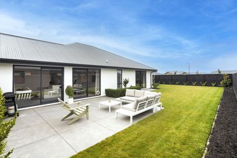 Photo of property in 42 Halpin Drive, Lincoln, 7608