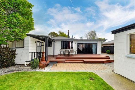 Photo of property in 136 Sutherlands Road, Halswell, Christchurch, 8025