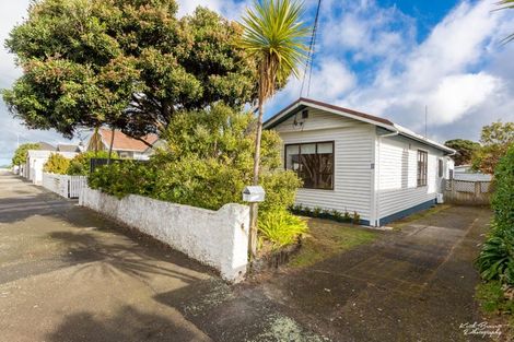 Photo of property in 11 Jessie Street, Petone, Lower Hutt, 5012
