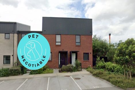 Photo of property in 18 Rara Lane, Manukau, Auckland, 2104