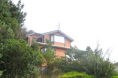 Photo of property in 1a Cedar Street, Maungaraki, Lower Hutt, 5010