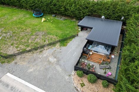 Photo of property in 69a Douglas Road, Amberley, 7410