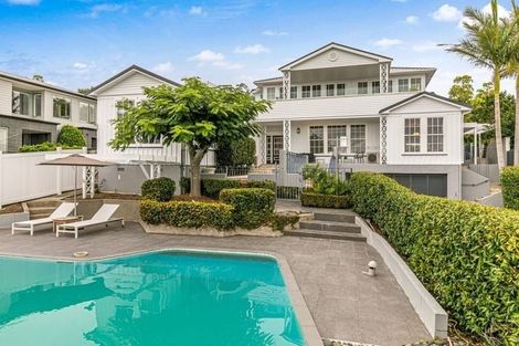 Photo of property in 12 Paritai Drive, Orakei, Auckland, 1071