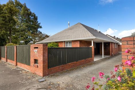 Photo of property in 101a Maxwell Road, Blenheim, 7201