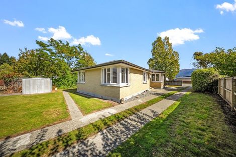 Photo of property in 110 Quintin Drive, Te Anau, 9600
