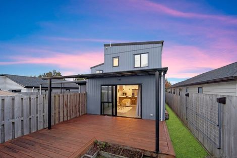 Photo of property in 23b Kahui Parade, Karaka, Papakura, 2113