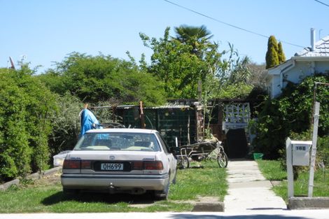 Photo of property in 168 Scott Street, Redwoodtown, Blenheim, 7201