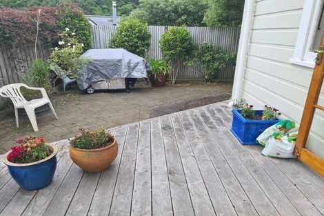 Photo of property in 16 Kenya Street, Ngaio, Wellington, 6035