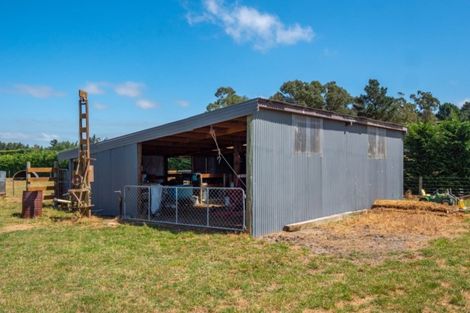 Photo of property in 265 Hardys Road, Rakaia, 7784