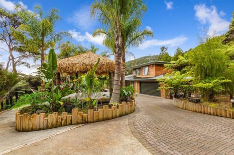 Photo of property in 1075 Huia Road, Huia, Auckland, 0604