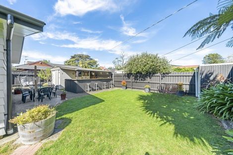 Photo of property in 121b Martin Street, Wallaceville, Upper Hutt, 5018