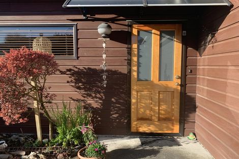 Photo of property in 462b College Street, Hokowhitu, Palmerston North, 4410