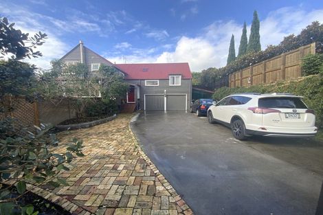 Photo of property in 16 Edmund Street, Saint Heliers, Auckland, 1071