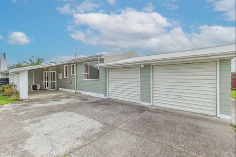 Photo of property in 117 Liverpool Street, Levin, 5510