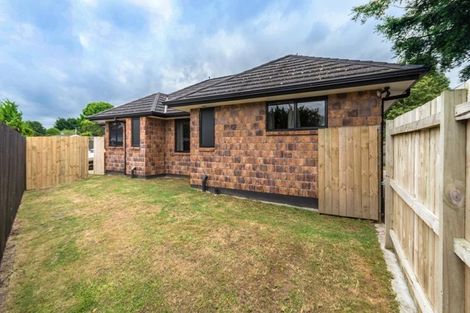 Photo of property in 9b Cosgrave Road, Papakura, 2110