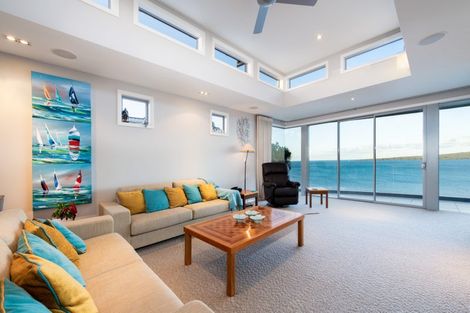 Photo of property in 52 Seacliffe Avenue, Belmont, Auckland, 0622