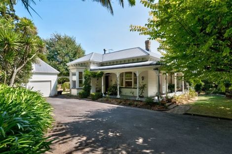 Photo of property in 367 Whitford Road, Whitford, Howick, 2571