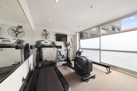 Photo of property in The Wellington Suites, 886/233 Cuba Street, Te Aro, Wellington, 6011