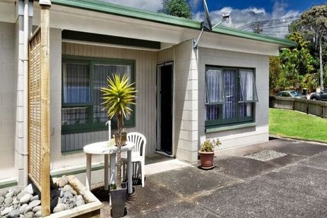 Photo of property in 1/22 Kelston Street, New Lynn, Auckland, 0600