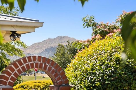 Photo of property in 120 Brownston Street, Wanaka, 9305