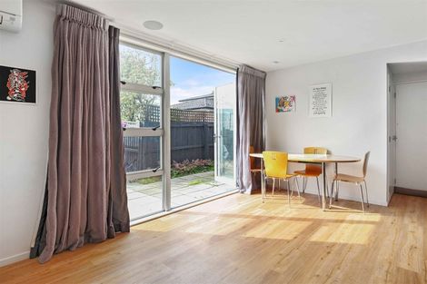 Photo of property in 64b Purchas Street, St Albans, Christchurch, 8014