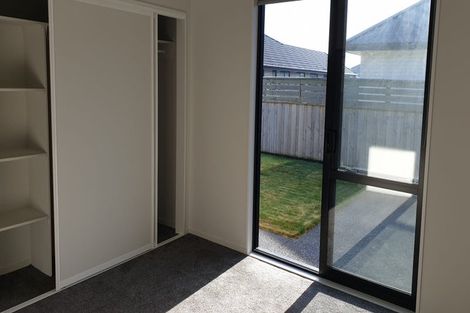 Photo of property in 6 Bryden Place, Halswell, Christchurch, 8025