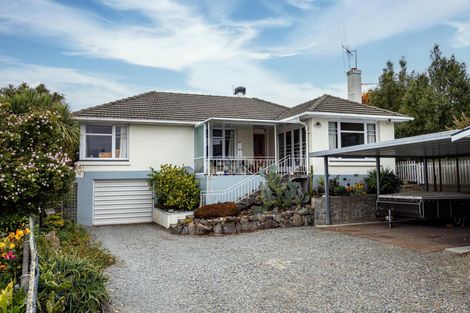 Photo of property in 51 Old North Road, Marchwiel, Timaru, 7910