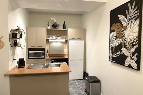 Photo of property in Dixon Towers, 12/115 Dixon Street, Te Aro, Wellington, 6011