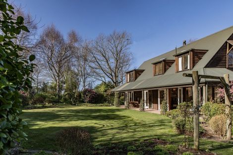 Photo of property in 168 Carters Road, Amberley, 7410