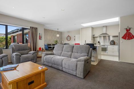 Photo of property in 56 Oakwood Drive, Rangiora, 7400