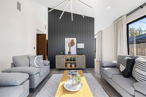 Photo of property in 9 Patrick Mcgough Way, Halswell, Christchurch, 8025