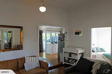Photo of property in 15 Georgina Street, Freemans Bay, Auckland, 1011