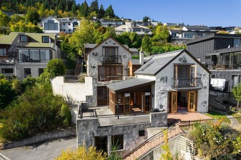 Photo of property in 1b Poole Lane, Queenstown, 9300