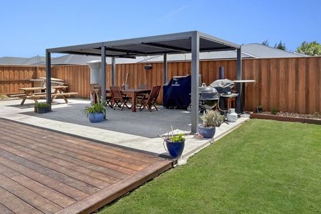 Photo of property in 30 Quinn Crescent, Woodend, 7610