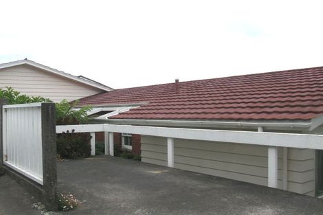 Photo of property in 12 Imlay Crescent, Ngaio, Wellington, 6035