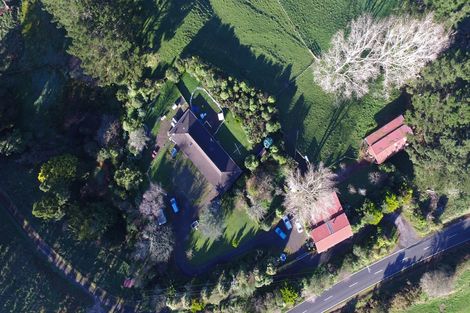 Photo of property in 597 Glen Murray Road, Rangiriri, Huntly, 3772