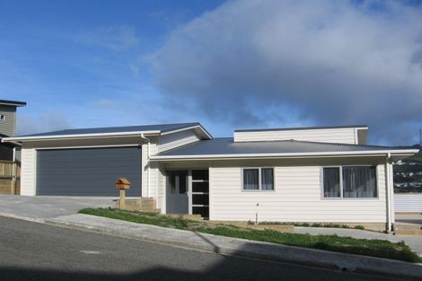 Photo of property in 74a Sheridan Terrace, Johnsonville, Wellington, 6037