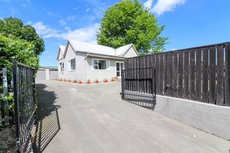 Photo of property in 22 Craigie Avenue, Parkside, Timaru, 7910
