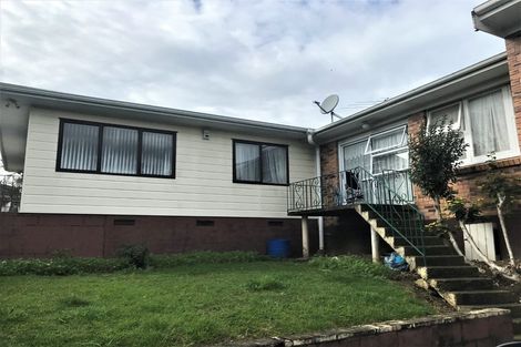 Photo of property in 2/68 Great South Road, Manurewa, Auckland, 2102