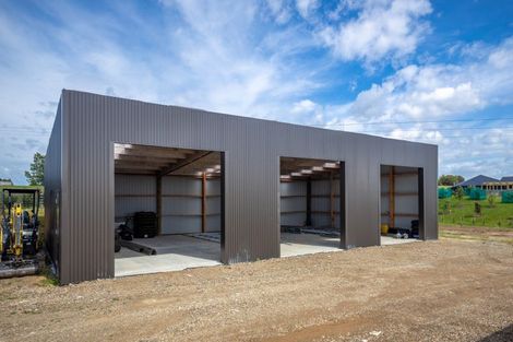 Photo of property in 207 Dublin Road, Wakefield, 7095