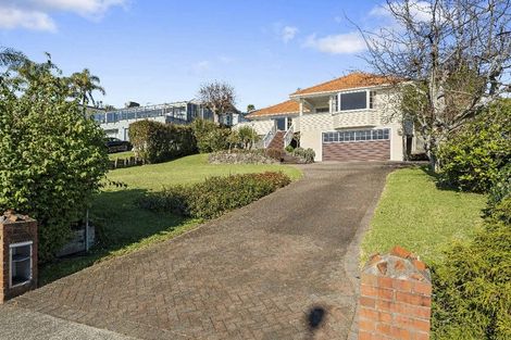 Photo of property in 42 Evelyn Road, Cockle Bay, Auckland, 2014