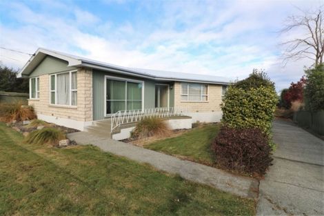 Photo of property in 344 Wai-iti Road, Glenwood, Timaru, 7910