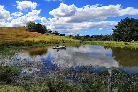 Photo of property in 567 Wharehine Road, Wharehine, Wellsford, 0973