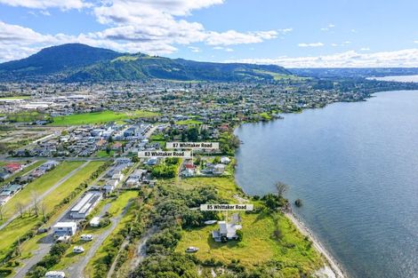 Photo of property in 85 Whittaker Road, Koutu, Rotorua, 3010