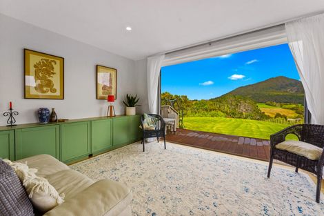 Photo of property in 280c Baldrock Road, Kaiwaka, Maungaturoto, 0587