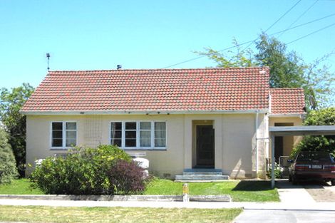 Photo of property in 164 Scott Street, Redwoodtown, Blenheim, 7201